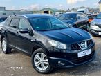 Nissan Qashqai+2 +2 2.0 dCi DPF "All Mode 4x4" Aut Acenta - 2