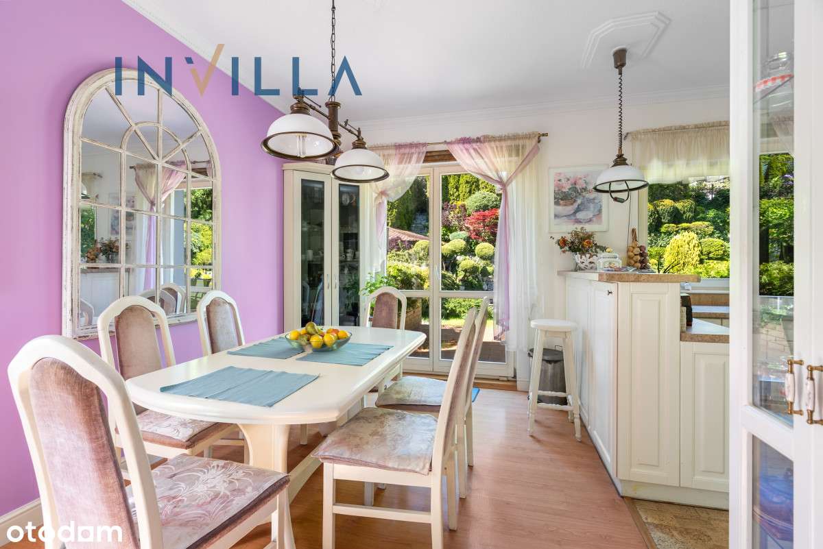 Wyjątkowy dom - wyjątkowy ogród - Pełny obrazek: 4/17