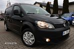 Volkswagen Caddy 2.0 TDI (5-Si.) DSG BMT Maxi - 24