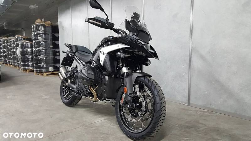 BMW GS - 3