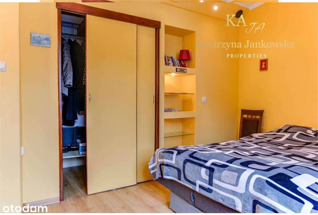 Mieszkanie 79,6 m² z widokiem na Górę Parkową - centrum Kudowa-Zdrój-6