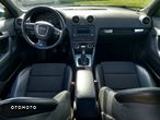 Audi A3 2.0 TFSI Sportback S line Sportpaket - 17