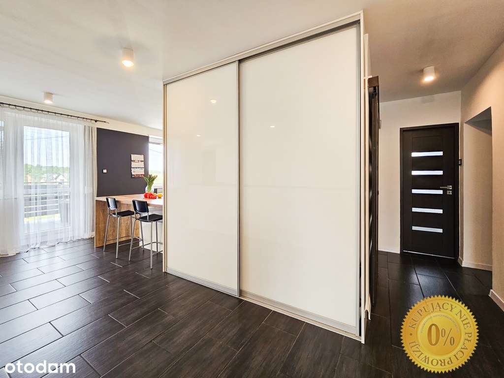 Blisko lasu, po remoncie, może być dwurodzinny !-17