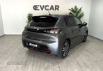 Peugeot 208 1.2 PureTech Allure EAT8 - 3