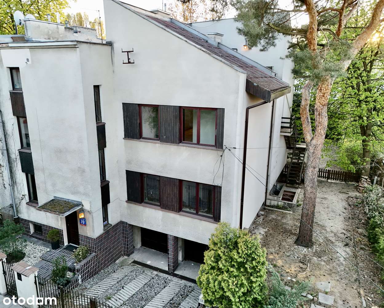 STARE BIELANY, UL. KLECZEWSKA, 181 M2, BEZPOŚREDNIO