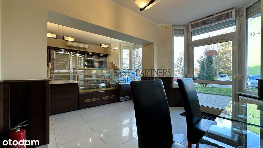 ***Lokal 39,40 m² – parter, wejście z ulicy***-4