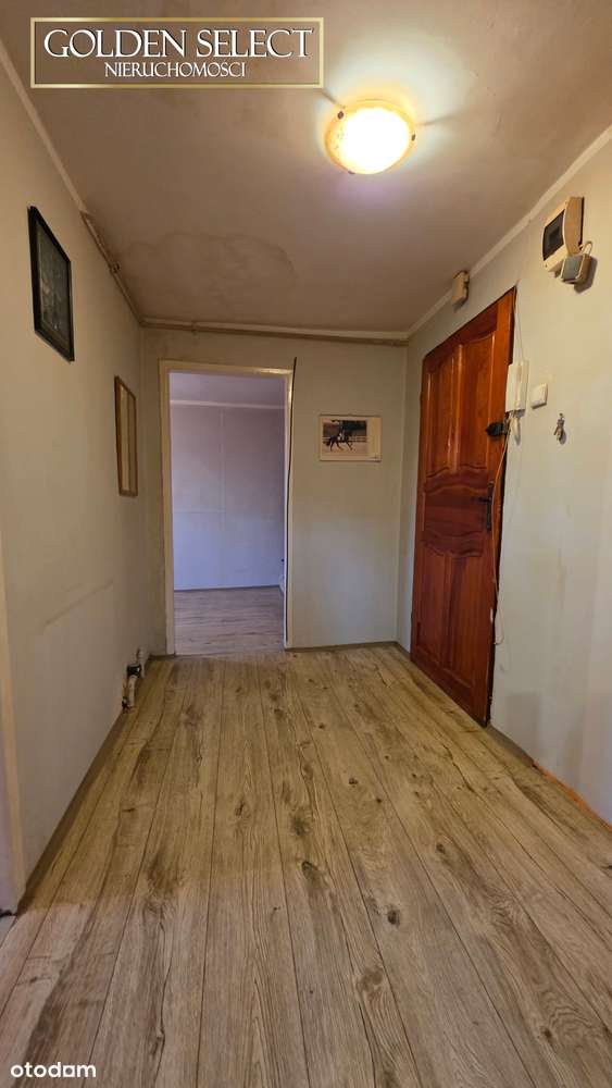 Piława Górna | Odnowiona kamienica | 55,3 m2 | 2 pokoje | Piastowska |-14