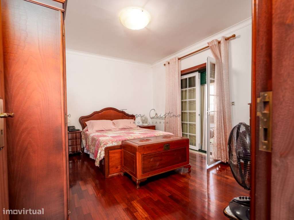 Moradia T3+1 com Jardim na Correlhã, Ponte de Lima 900 m² de terreno-10