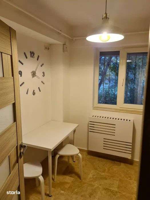 Inchiriere 2 camere, zona Gara, bloc nou - Imagine principală: 5/8