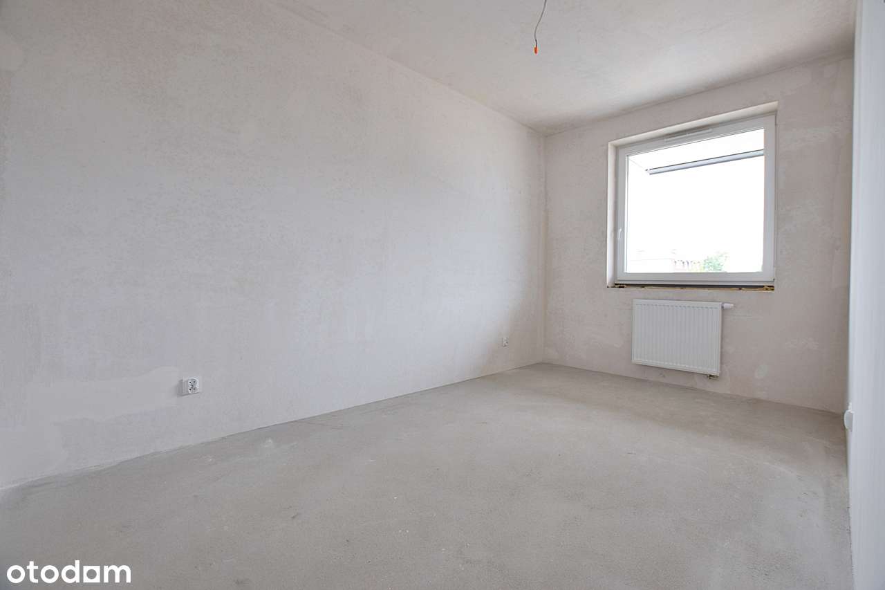 2 pokoje idealne pod wynajem! 33,05 m2! Klucze od ręki! Bez PCC!-2