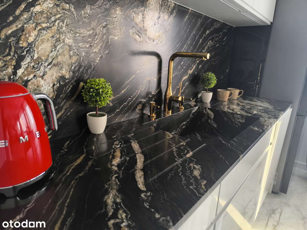 Mieszkanie do wynajęcia - Pełny obrazek: 4/12