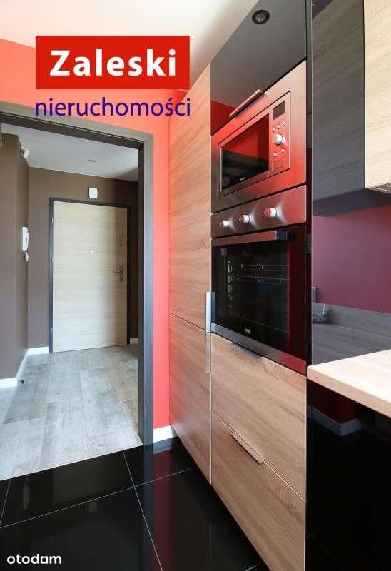 3 pokoje, ogródek, miejsce postojowe za szlabanem - Pełny obrazek: 5/13