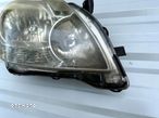 TOYOTA VERSO 09-13R LAMPA PRAWA REFLEKTOR PRAWY - 3