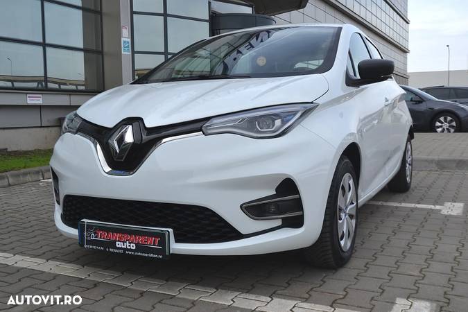 Renault ZOE EV 50 R110 LIFE - 1