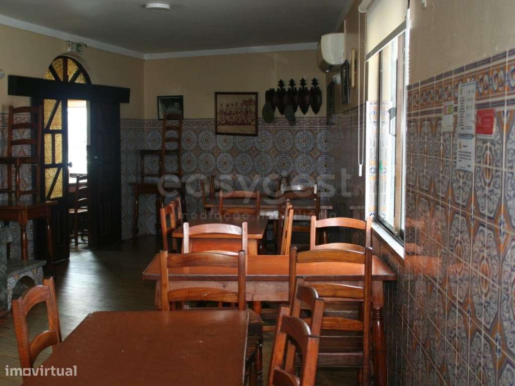 Café Central - Uma oportunidade de renovar um espaço com história - Grande imagem: 5/14