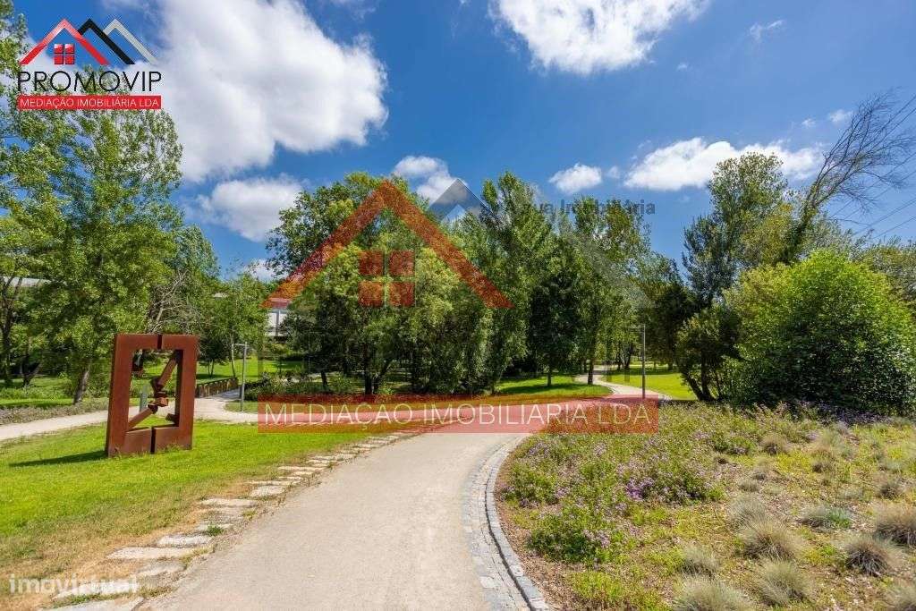 Moradia T3 Geão Santo Tirso-26