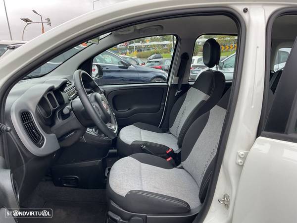 Fiat Panda 1.2 Lounge - 18