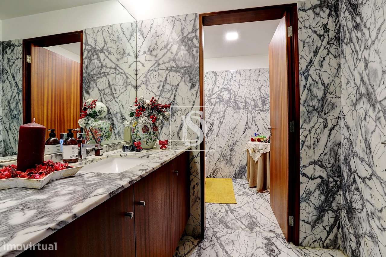 Moradia T5 - Apúlia - Esposende-21