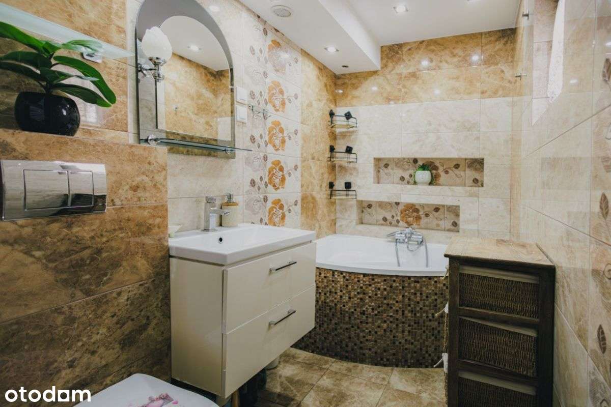 Blisko Lidzbarka – 4 pokoje z działką letniskową-4