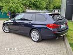 BMW Seria 5 520d xDrive Luxury Line sport - 4