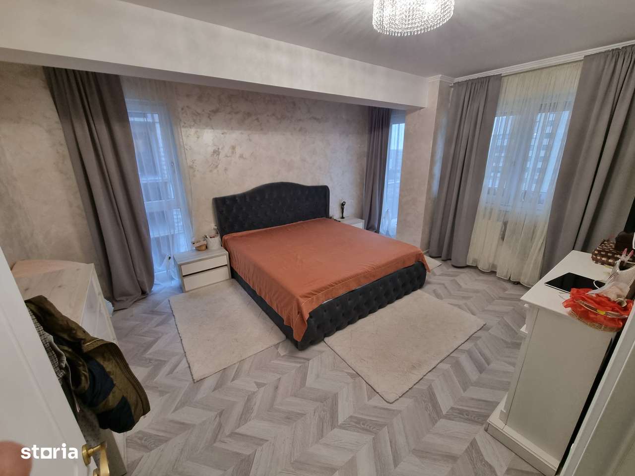 Apartament zona Tomis Plus - Imagine principală: 1/7