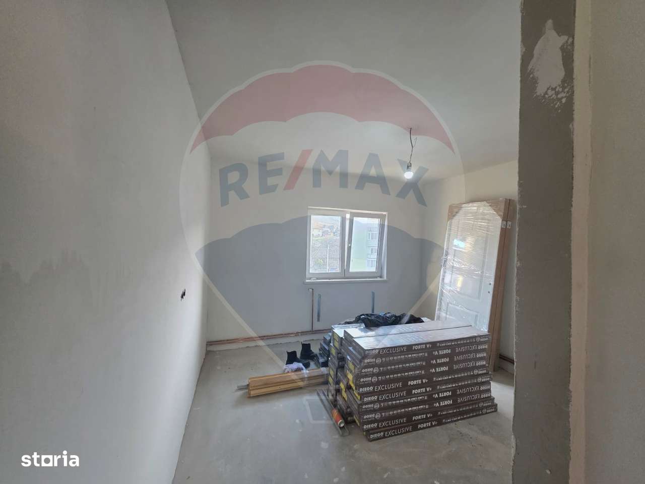 Apartament cu doua camere Vitrometan-8