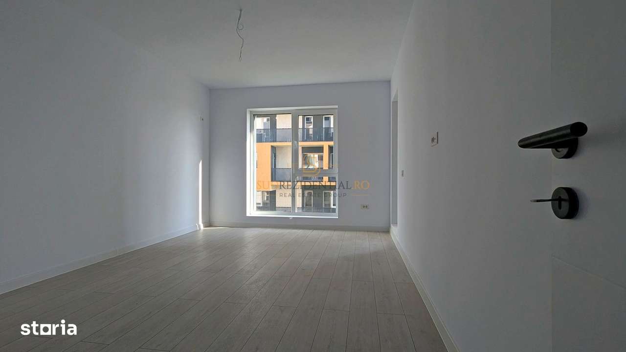 Apartament in zona Metalurgiei, 2 camere, decomandat, Comision 0