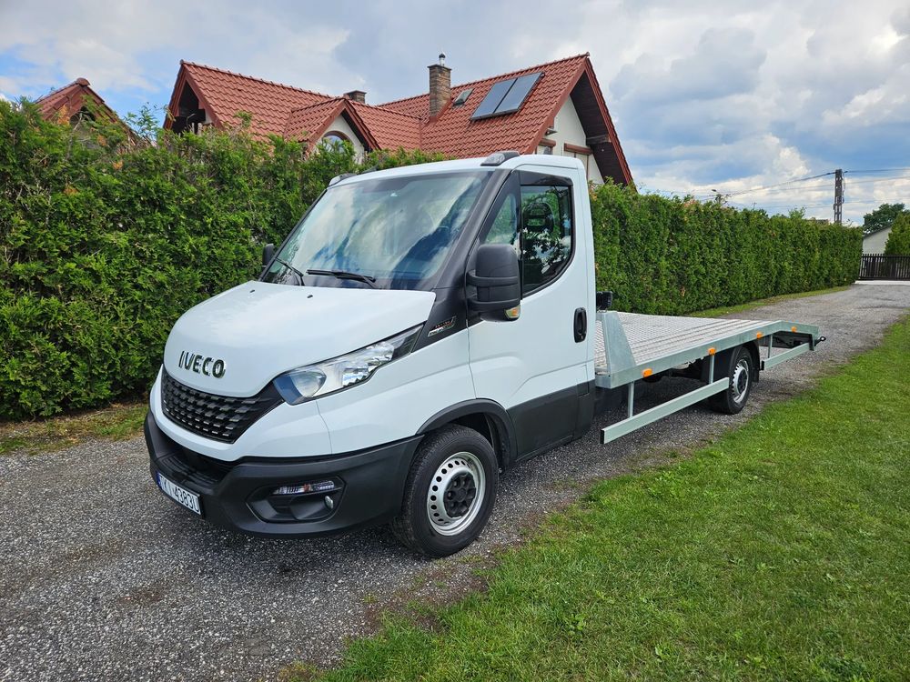 Iveco Daily 2023