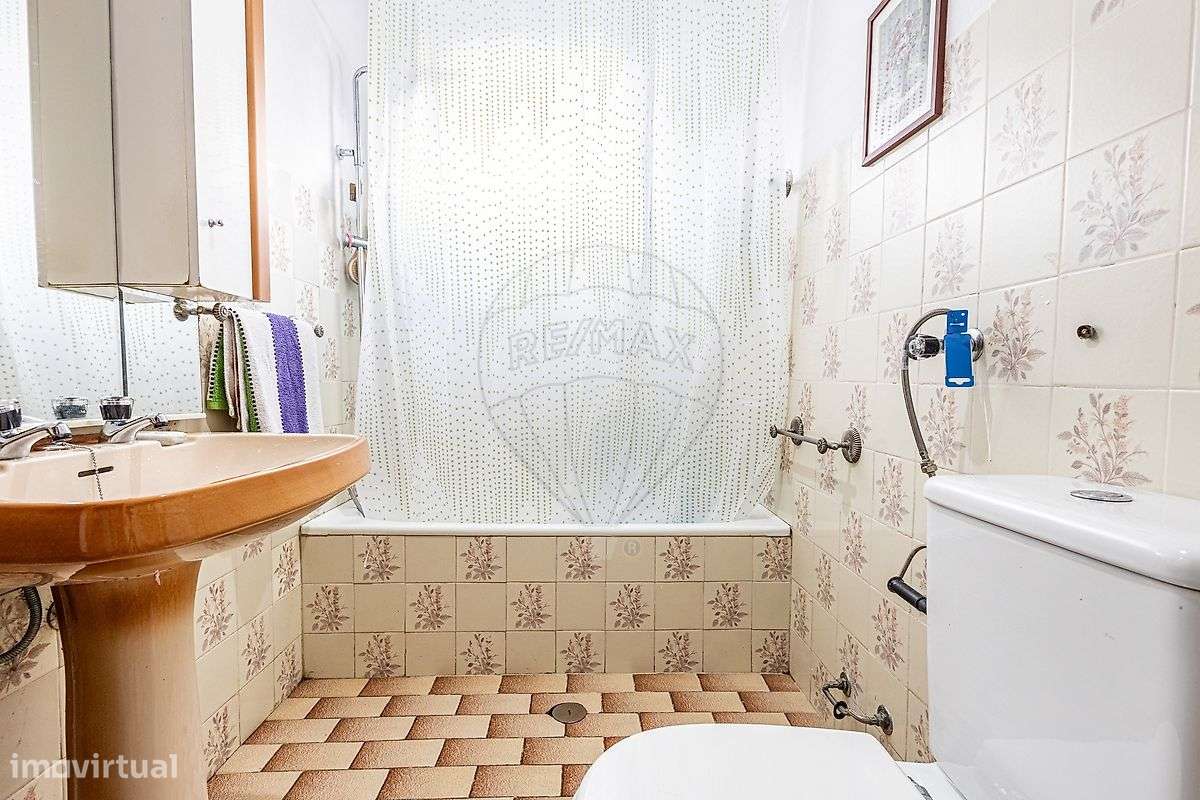 Moradia T3 para venda-12