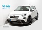 Fiat 500X 1.0 FireFly City Cross - 2