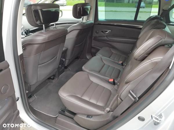 Renault Espace Energy dCi 160 EDC Initiale Paris - 18