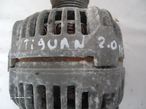 Alternador VW Tiguan 2.0 - 3