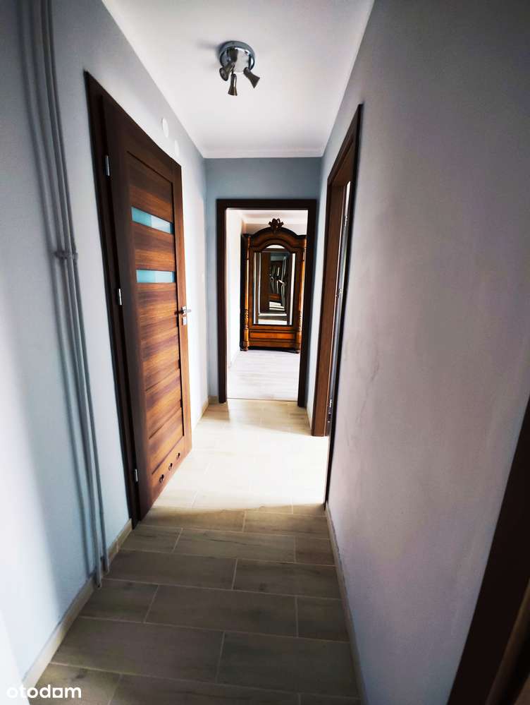 3 pokoje na pierwszym piętrze!-9