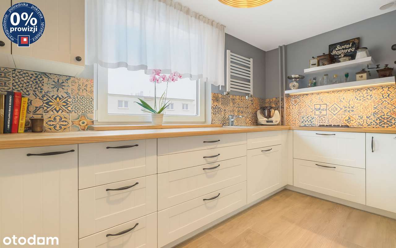 Przytulne wyremontowane 2 pokoje z balkonem | Sosnowiec Dębowa Góra. - Pełny obrazek: 3/6