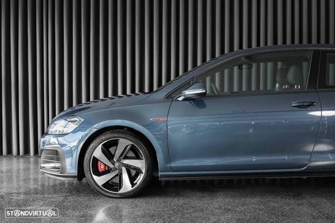 VW Golf 2.0 TSI GTI DSG Performance - 6