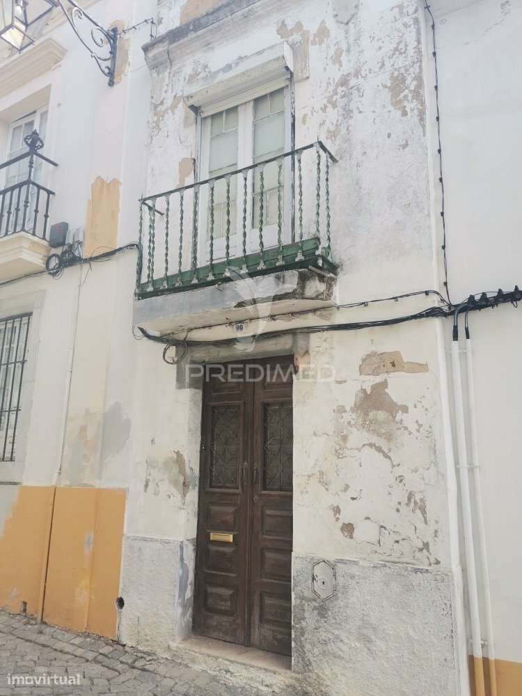 Moradia para recuperar Zona historica - Grande imagem: 2/10