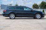 Volkswagen Passat Variant 2.0 TDI DSG Comfortline - 8