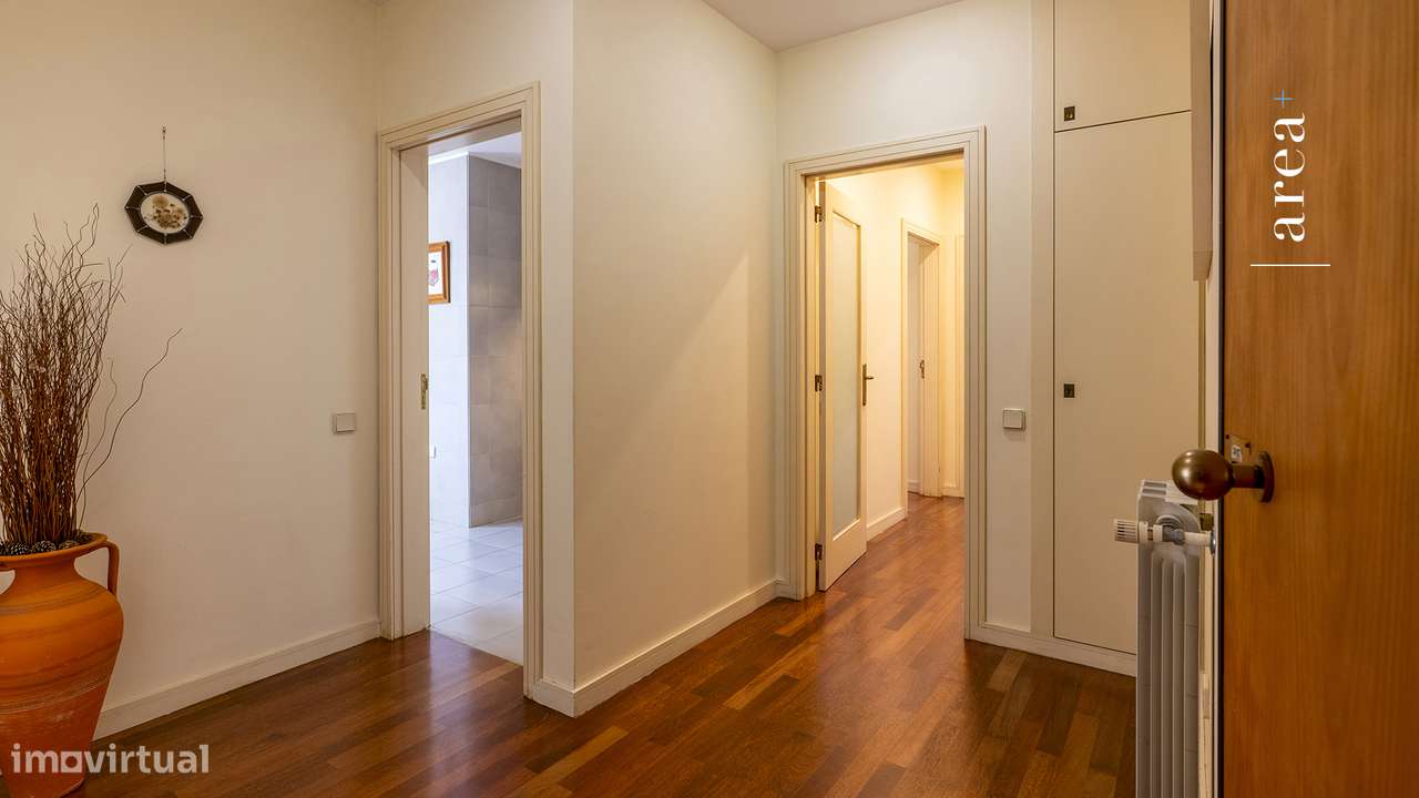 Imóvel Exclusivo | T1 do Bairro Novo-6