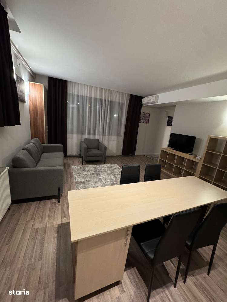 Apartament 2 camere de inchiriat Calea Grivitei bloc nou - Imagine principală: 3/12