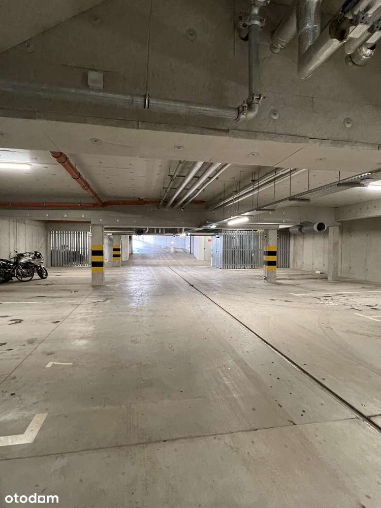 Nowoczesna kawalerka na sprzedaż-7