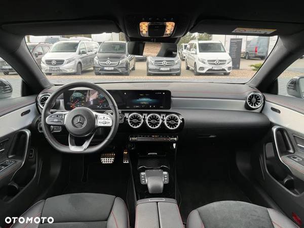 Mercedes-Benz CLA 200 AMG Line 7G-DCT - 6