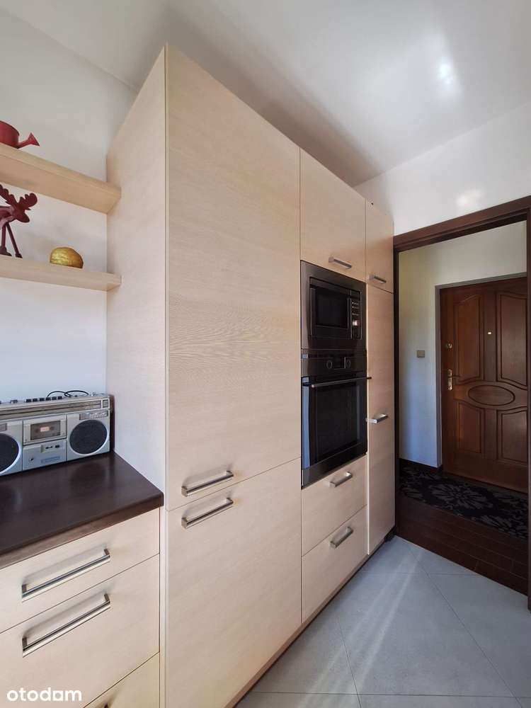 2-pokojowe w centrum miasta-12