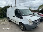 Ford Transit - 1