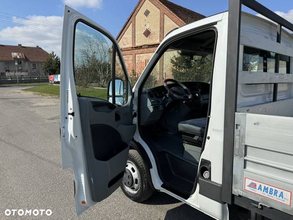 Iveco 35C12 * Skrzyniowy * 2.3 / 120KM * Rozstaw osi: 3.75m - 20