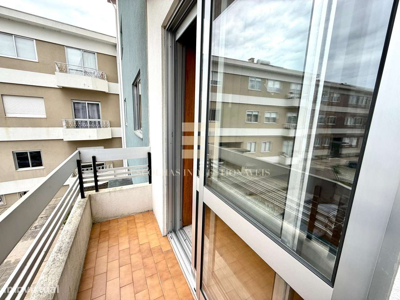 Apartamento T3 Venda em Ramalde,Porto-15