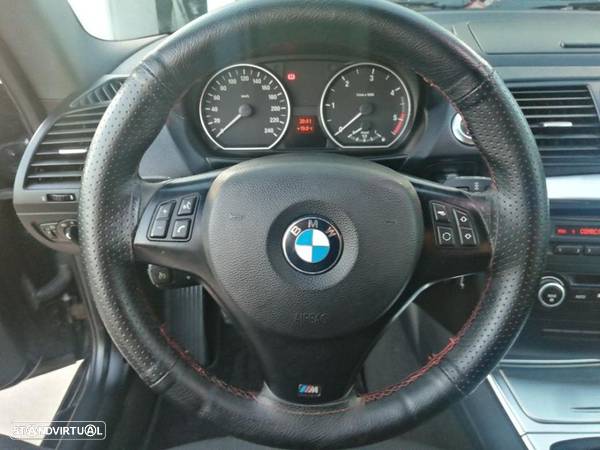 BMW 118 d - 16