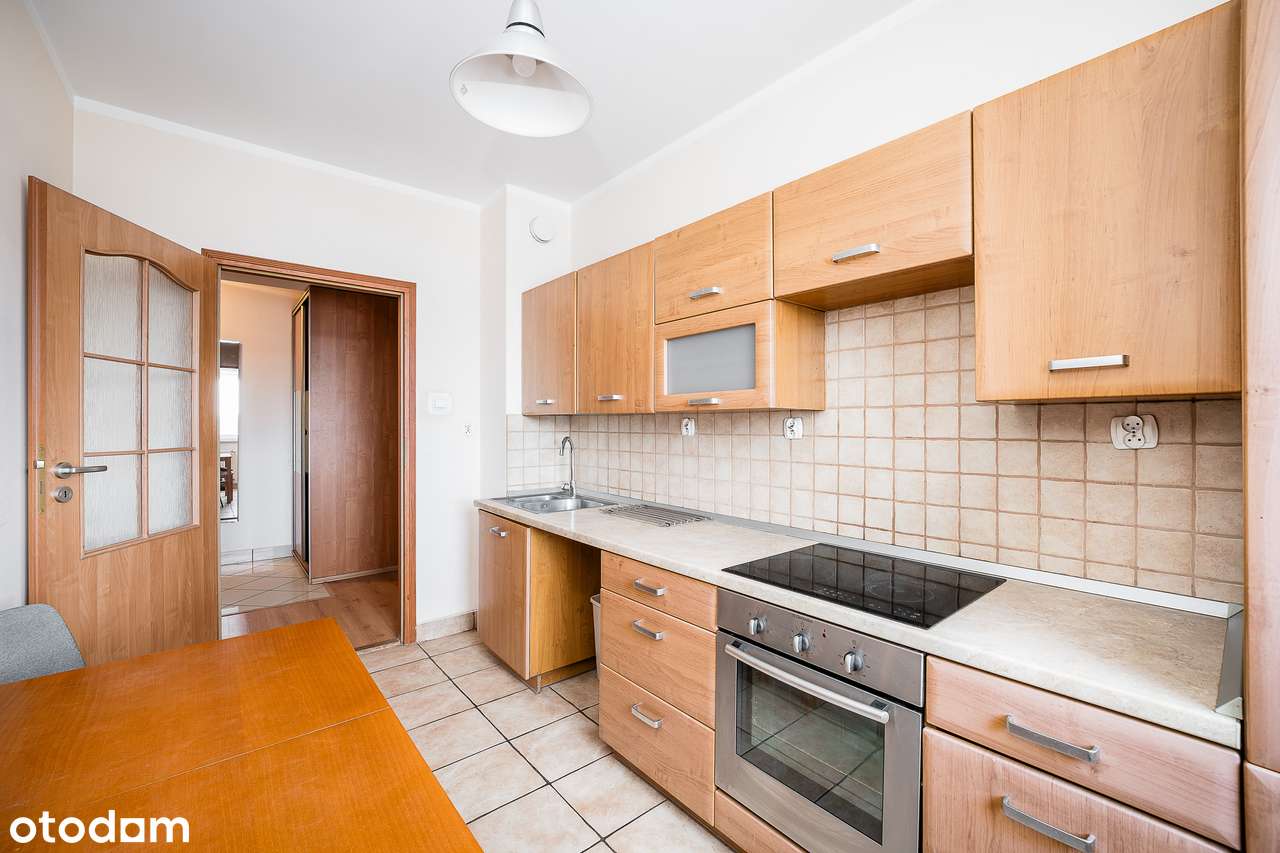 2 Pokojowe|Świetna lokalizacja|Kom. lokatorska|Pętla Tramwajowa-6