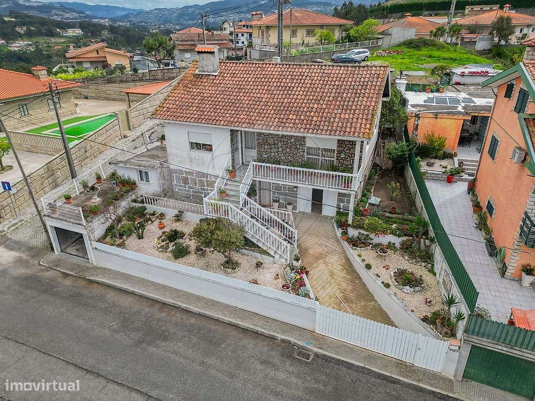 Moradia T3 para venda - Grande imagem: 2/37