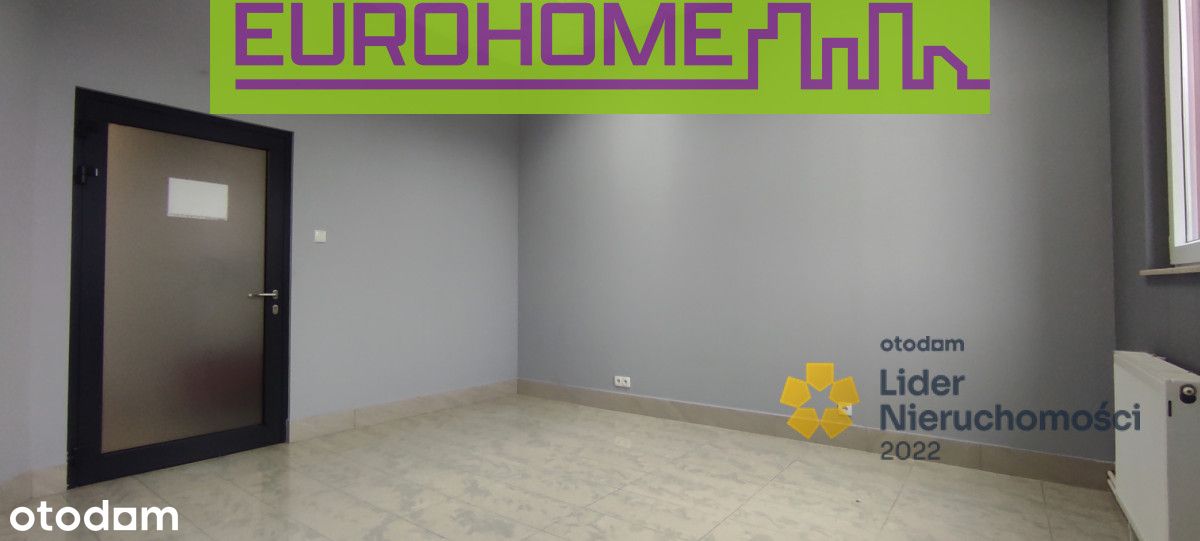 Do Wynajęcia | Lokal 17,6 M2 | Ul. Pisarka | - Pełny obrazek: 1/6