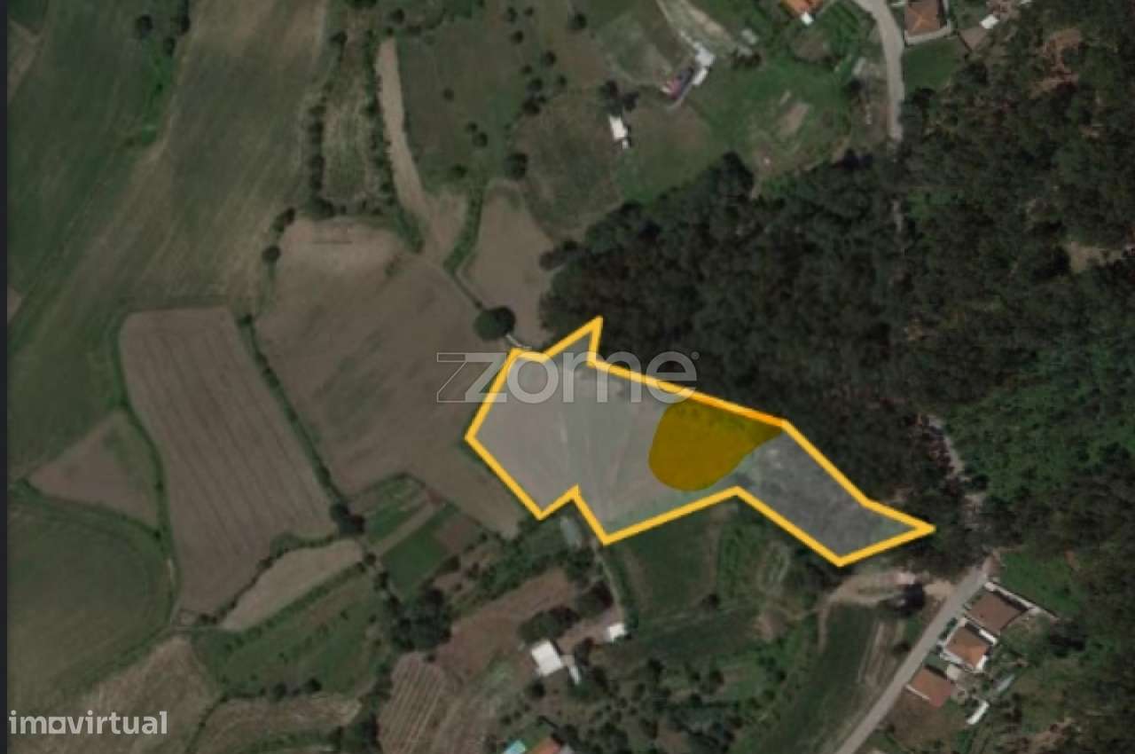 Terreno com 11554 m2 para venda em Portela/V.N. Famalicão - Grande imagem: 5/12